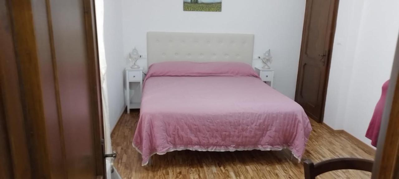 Dalla Carla In Toscana Monte San Savino Exterior foto
